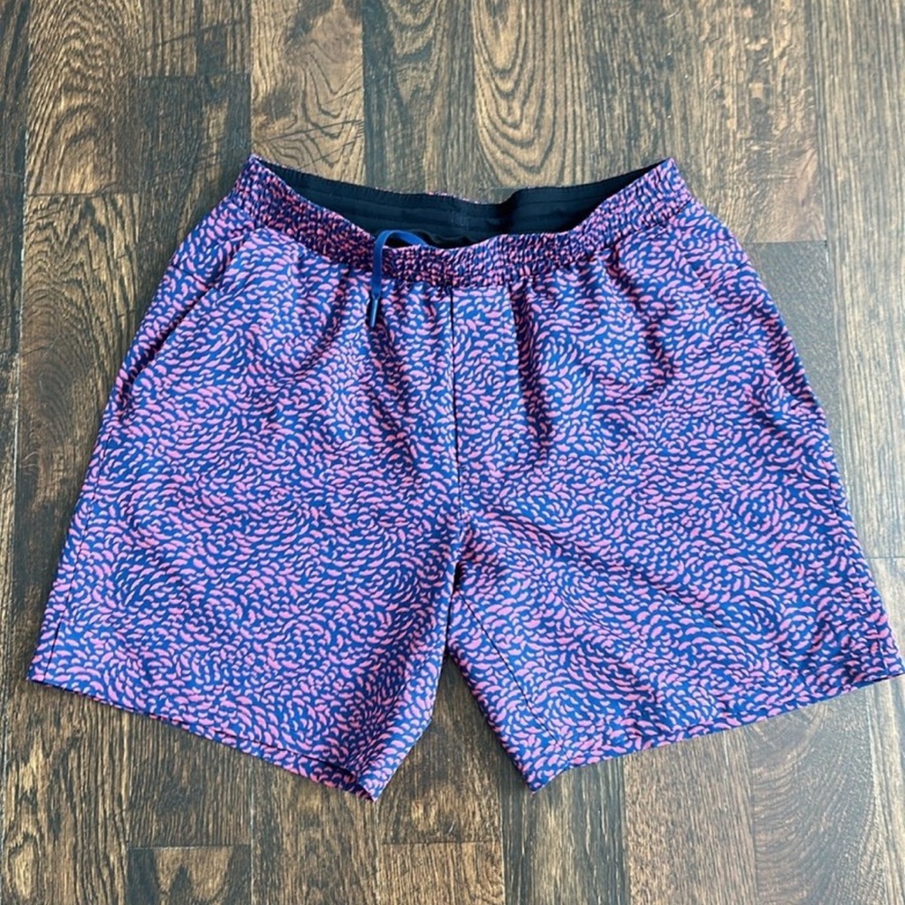 Lululemon Channel Cross Swimsuit Size Large